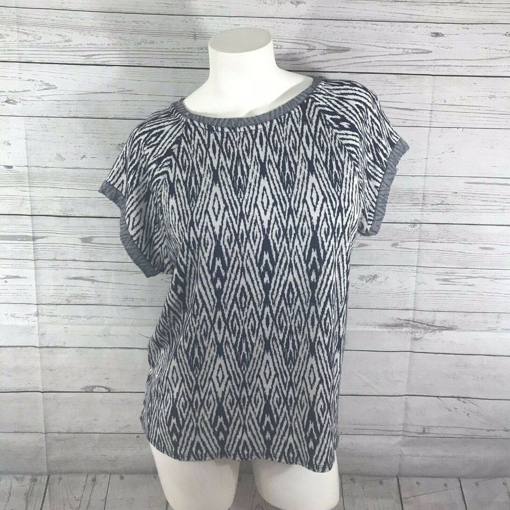 Tart Cross Back Top Size M